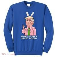 Make Easter Great Again Sweatshirt thumb 0