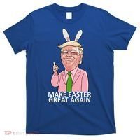 Make Easter Great Again T-Shirt thumb 0