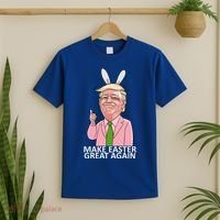 Make Easter Great Again T-Shirt thumb 2