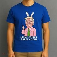 Make Easter Great Again T-Shirt thumb 3