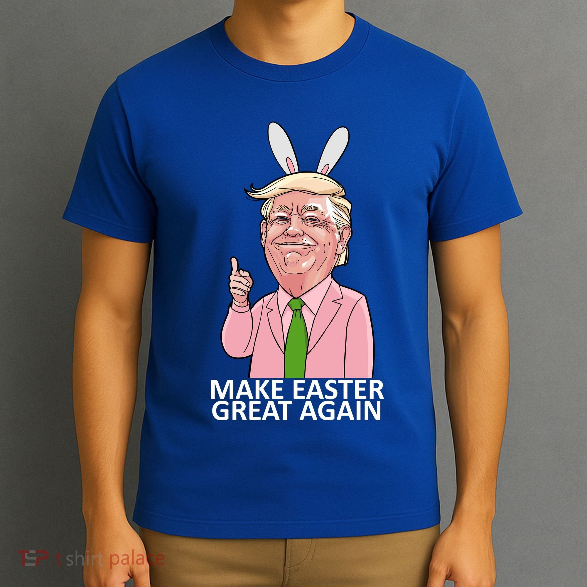 Make Easter Great Again T-Shirt