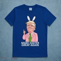 Make Easter Great Again T-Shirt thumb 5