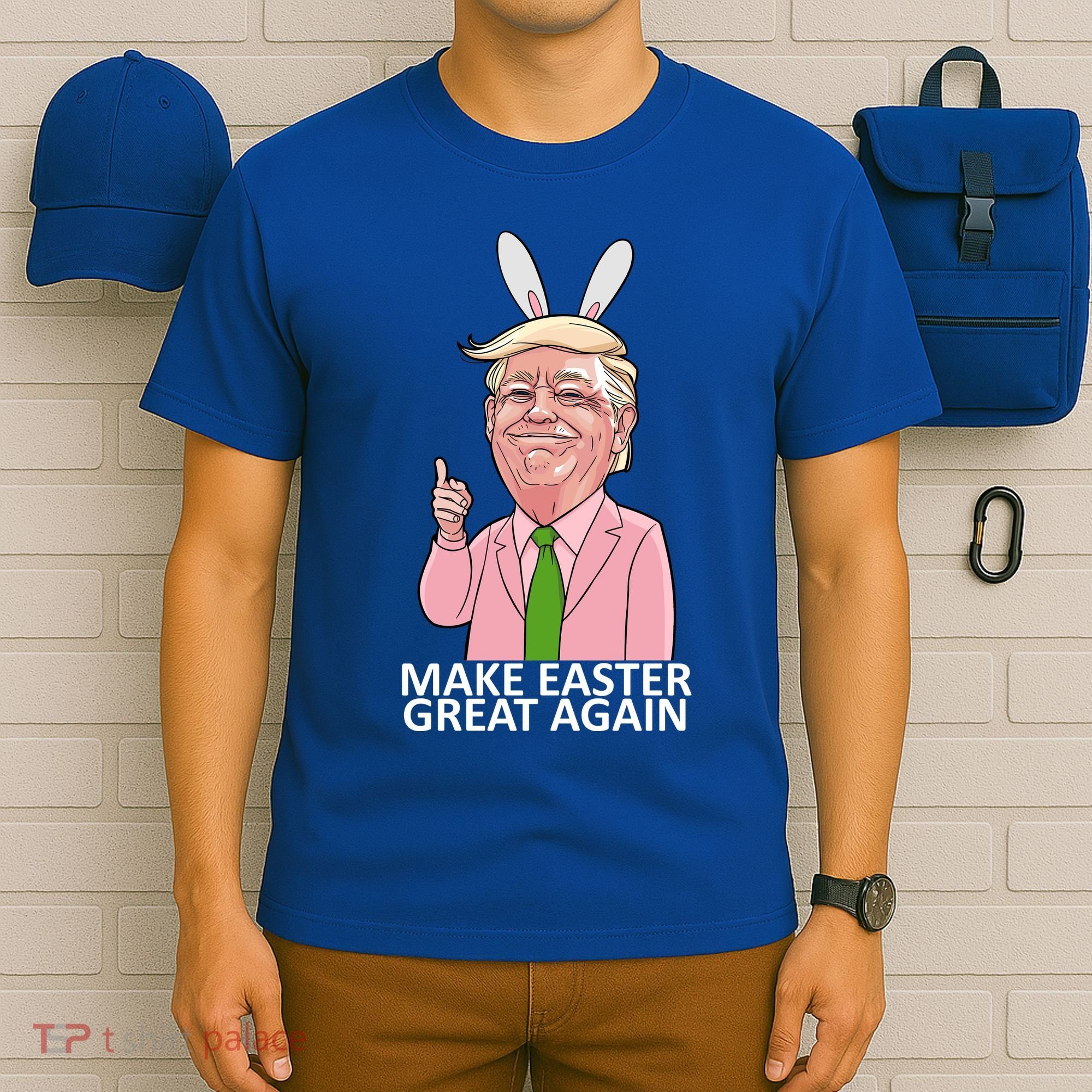 Make Easter Great Again T-Shirt