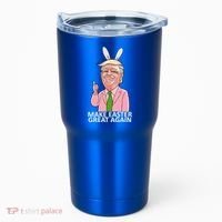 Make Easter Great Again Tumbler thumb 0