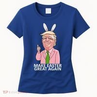 Make Easter Great Again Women's T-Shirt thumb 0