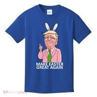 Make Easter Great Again Kids T-Shirt thumb 0