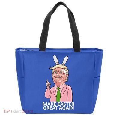 Make Easter Great Again Tote Bag