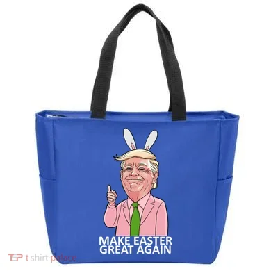 Make Easter Great Again Tote Bag