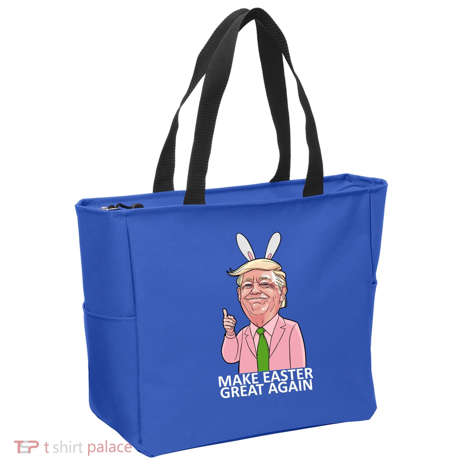 Make Easter Great Again Tote Bag