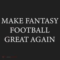 Make Fantasy Football Great Again Women's Sweatshirt thumb 2
