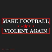 Make Football Violent Again Hat thumb 2
