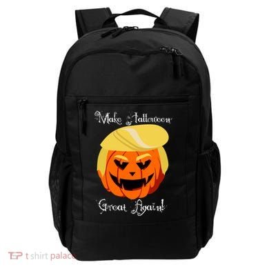 Make Halloween Great Again - Donald Trump Backpack