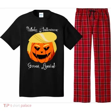 Pajama Set
