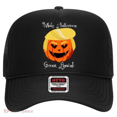 Make Halloween Great Again - Donald Trump Hat