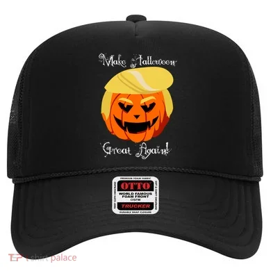 Make Halloween Great Again - Donald Trump Hat