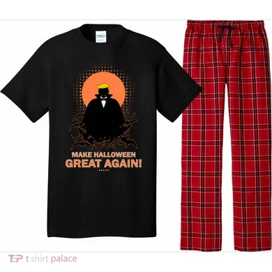 Pajama Set