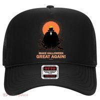 Make Halloween Great Again Trump Hat thumb 0
