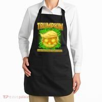Make Halloween Great Again Trumpkin Apron thumb 2