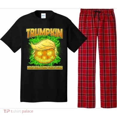 Pajama Set