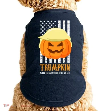 Doggie Tank