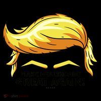 Make Health Care Great Again Trump Coffee Mug thumb 5