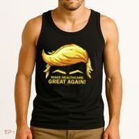 Make Health Care Great Again Trump Tank Top thumb 3