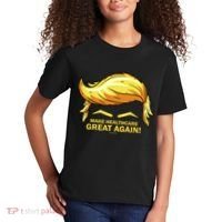 Make Health Care Great Again Trump Kids T-Shirt thumb 2
