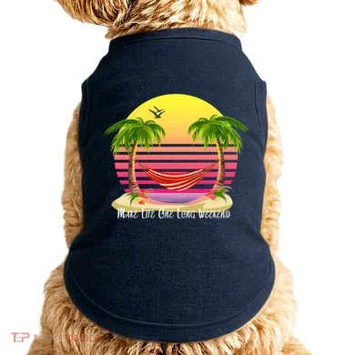 Doggie Tank