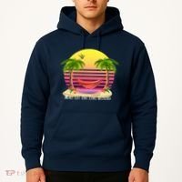 Make Life One Long Weekend Hoodie thumb 2