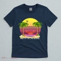 Make Life One Long Weekend T-Shirt thumb 5