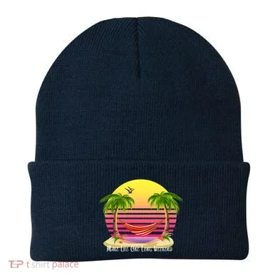 Beanie
