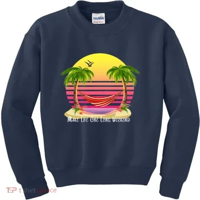Kids Sweatshirt