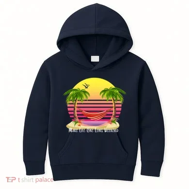 Kids Hoodie