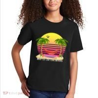 Make Life One Long Weekend Kids T-Shirt thumb 2