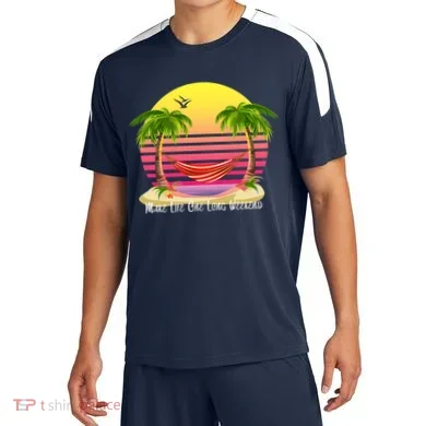 Soccer Jersey