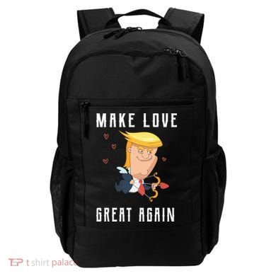 Make Love Great Again Backpack