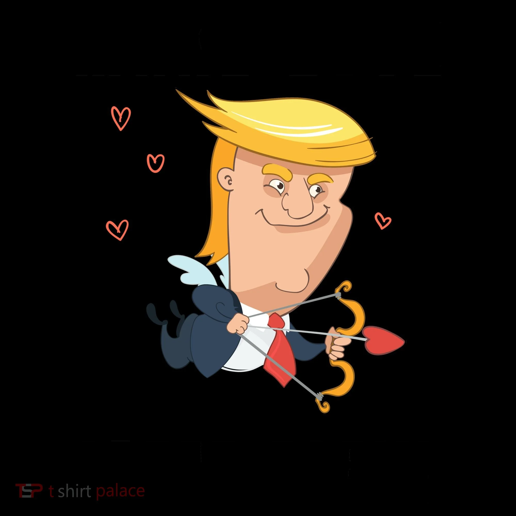 Make Love Great Again Coffee Mug