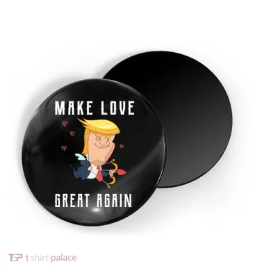 Magnet