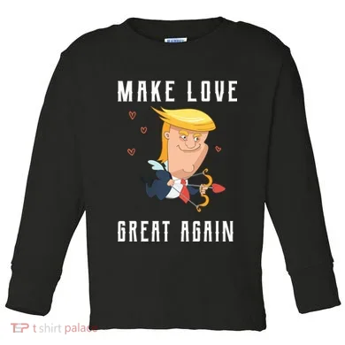 Toddler Long Sleeve