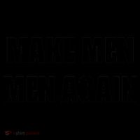 Make Men Men Again Coffee Mug thumb 5