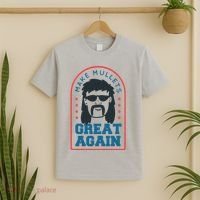 Make Mullets Great Again T-Shirt thumb 2