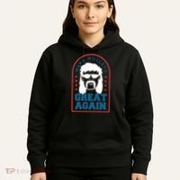 Make Mullets Great Again Hoodie thumb 5