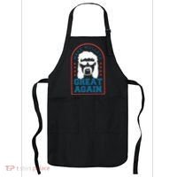 Make Mullets Great Again Apron thumb 0