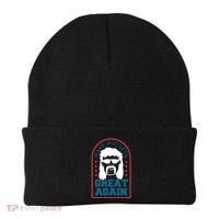Make Mullets Great Again Beanie thumb 0