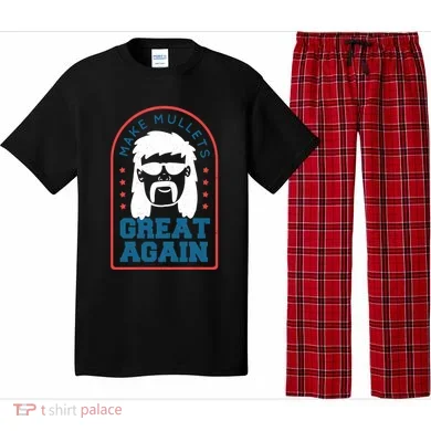 Pajama Set