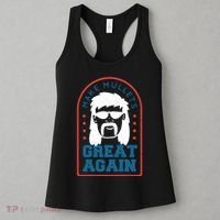 Make Mullets Great Again Women's Tank Top thumb 3