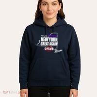 Make New York Great Again No More Cuomo Hoodie thumb 5