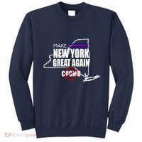 Make New York Great Again No More Cuomo Sweatshirt thumb 0