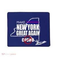 Make New York Great Again No More Cuomo Mousepad thumb 0