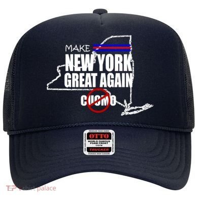 Make New York Great Again No More Cuomo Hat